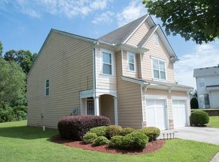 6197 Cedar Clos, Fairburn, GA 30213