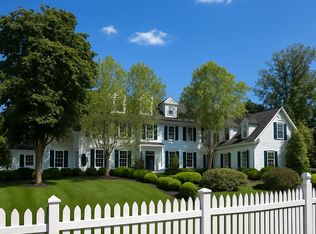 420 Kings Hwy W, Haddonfield, NJ 08033