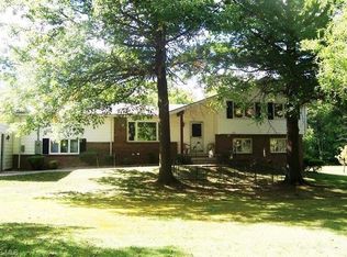 1881 Van Pelt Rd, Geneva, OH 44041