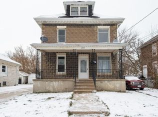 2004 45th St, Kenosha, WI 53140