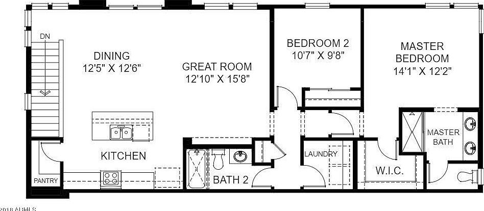 2nd image of 14870 W Encanto Blvd Unit 2015