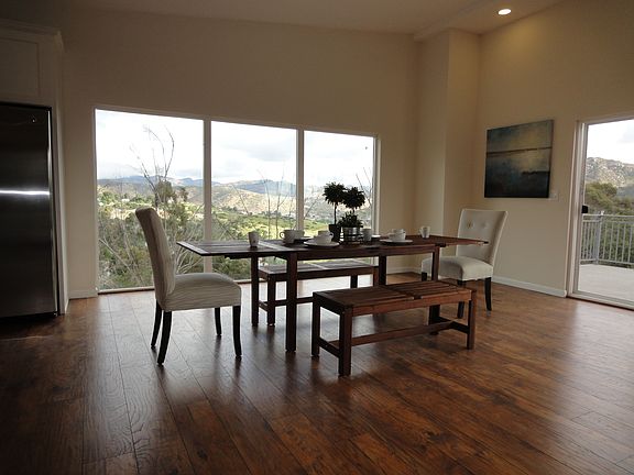 Views from every room