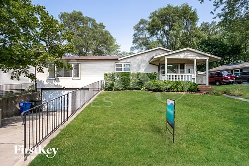 811 Salem Ln Photo 1