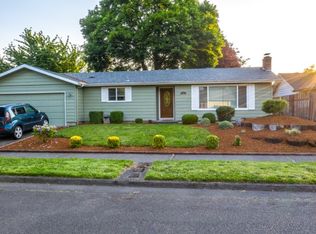 4887 13th Ave NE, Keizer, OR 97303