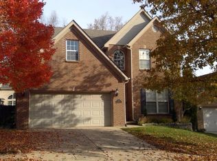 613 Havana Ct, Lexington, KY 40511