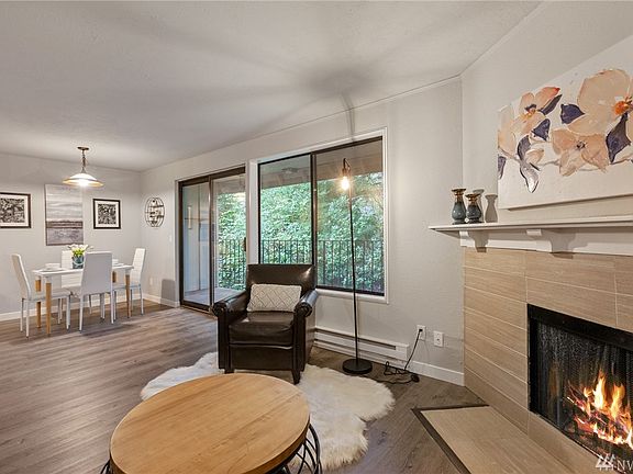4th image of 12515 NE 117th Pl APT H8