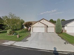 6051 N Heathrow Way, Boise, ID 83713