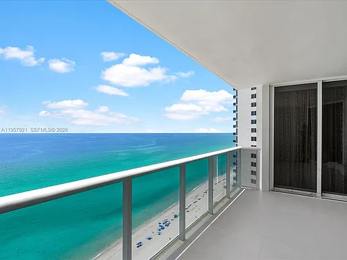19111 Collins Ave Photo 1