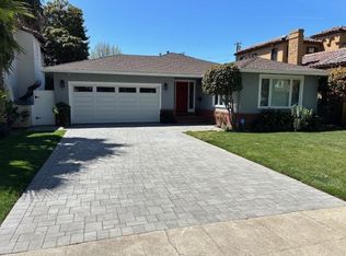 841 N Idaho St, San Mateo, CA 94401
