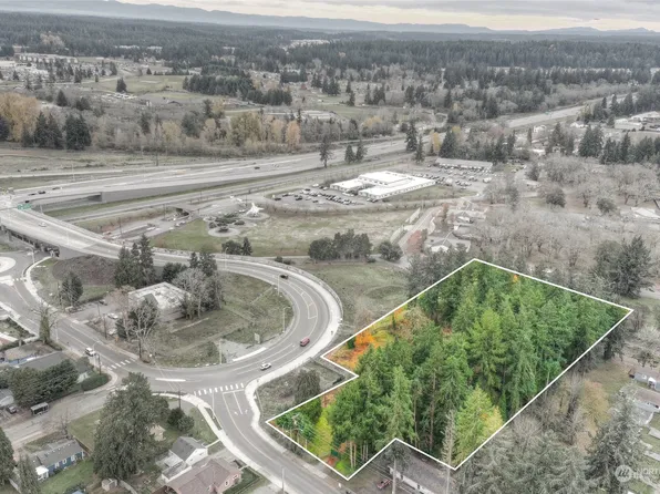 15515 Maas Lane SW, Lakewood, WA 98498