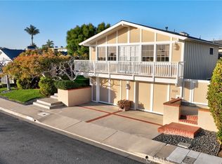 1518 Dolphin Ter, Corona Del Mar, CA 92625