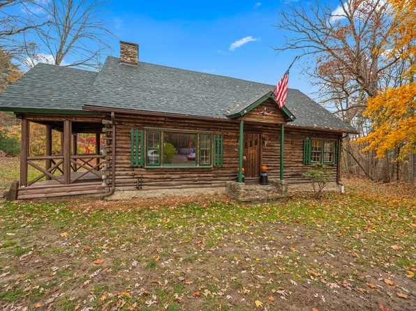 89 Crow Hill Road, Stafford, CT 06076