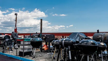 Rented by Garden Management