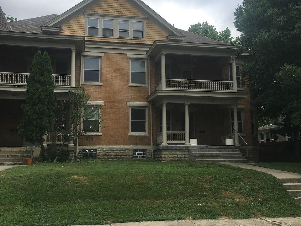 1st image of 4331 Floral Ave #4