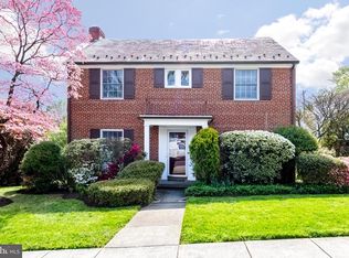 5135 34th St NW, Washington, DC 20008