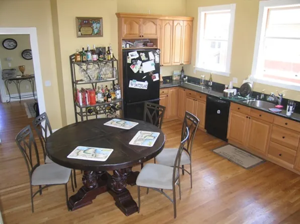 2436 Fulton St, Berkeley, CA