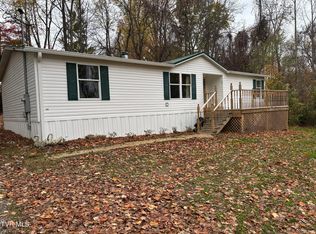 145 Joe Green Rd, Jonesborough, TN 37659