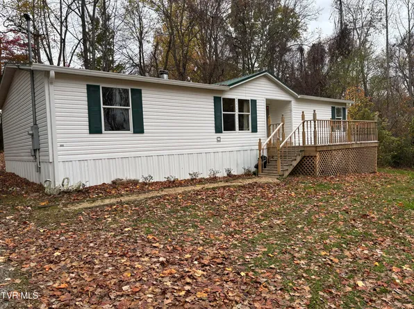 145 Joe Green Rd, Jonesborough, TN 37659