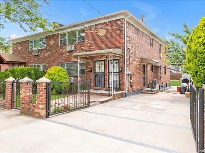 133-30 Garrett Street, Jamaica, NY, 11434