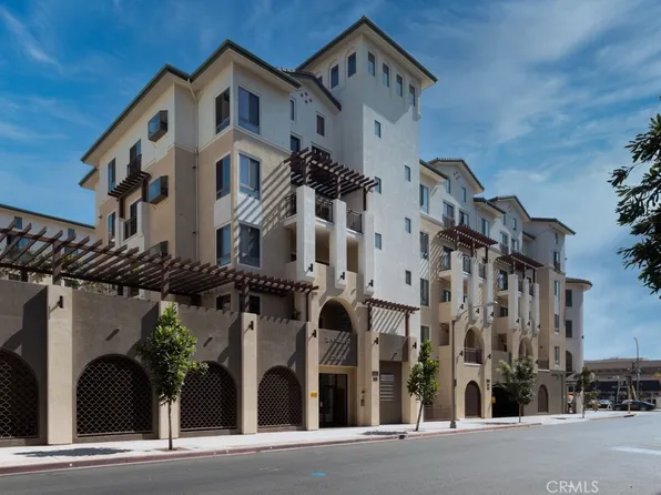 28 N 3rd St APT B221, Alhambra, CA 91801