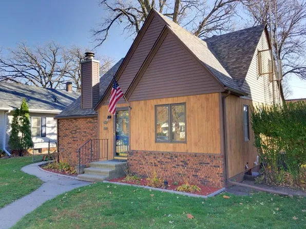 207 6th Ave N, Fort Dodge, IA 50501
