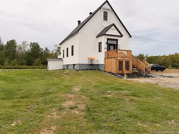 2843 King George Hwy, Miramichi, NB E1V 1L2