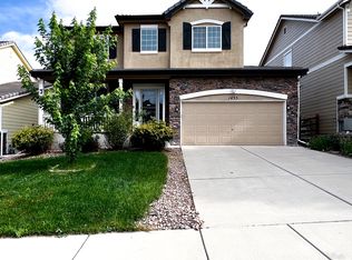 1435 Diamond Rim Dr, Colorado Springs, CO 80921