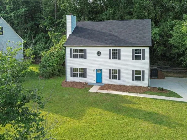 3840 Brown Dr, Decatur, GA 30034