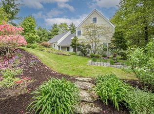 14 Parsons Hill Rd, Wenham, MA 01984