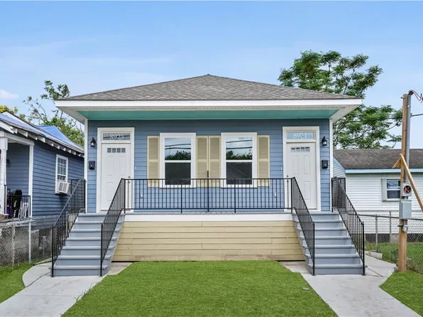 8921 Fig St, New Orleans, LA 70118