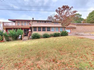 450621 Happy Hollow Rd, Afton, OK 74331
