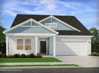 5074 Gibson Rd, Ocean Springs, MS 39564
