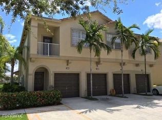 4291 SW 131st Ln #4203, Miramar, FL 33027