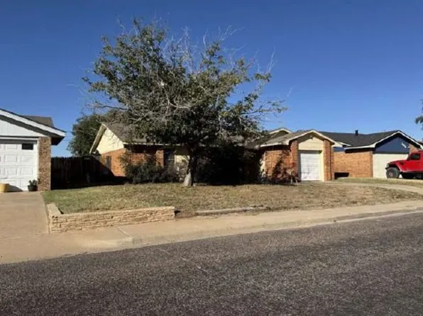 8637 Harvard Ave, Odessa, TX 79765