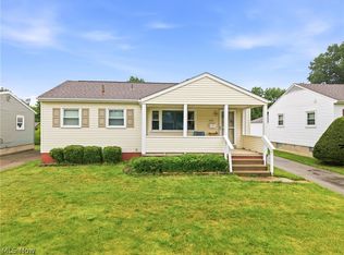 404 Elizabeth St, Hubbard, OH 44425