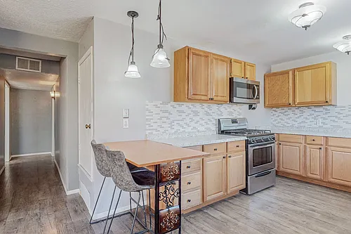 North Valley Casita 2 Bedroom 1 Bath Photo 1 North Valley Casita 2 Bedroom 1 Bath Photo 1
