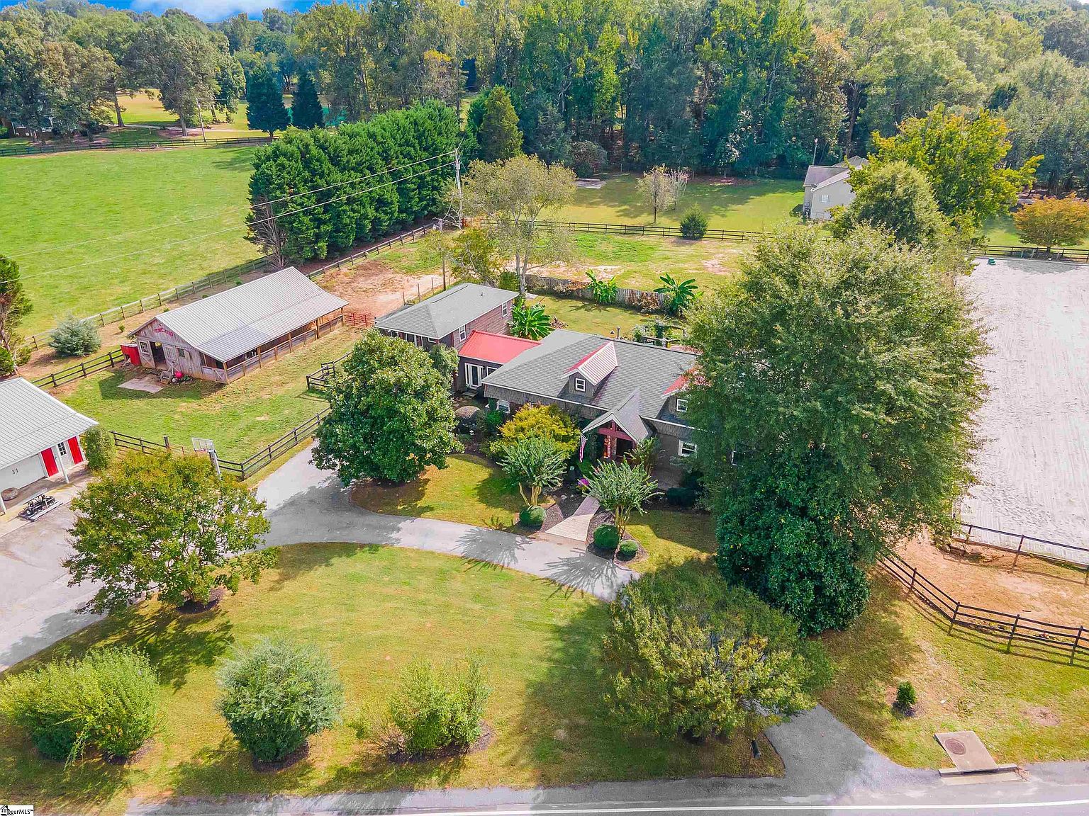 102 Harts Ln, Simpsonville, SC 29681 Zillow