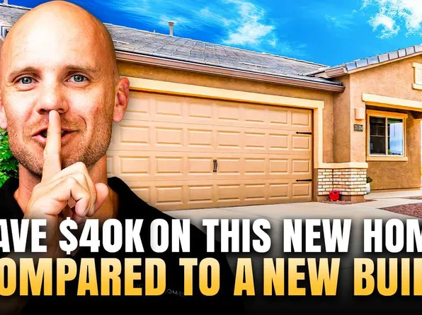 35034 S Iron Jaw Dr, Red Rock, AZ 85145