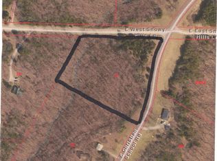 4055 E Christian School Rd, Hartsburg, MO 65039