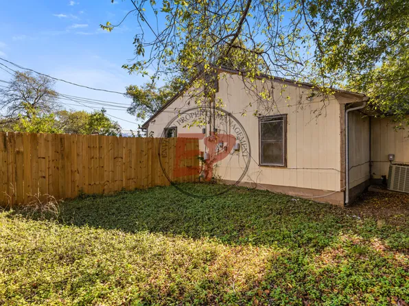 3627 Colcord Ave, Waco, TX 76707