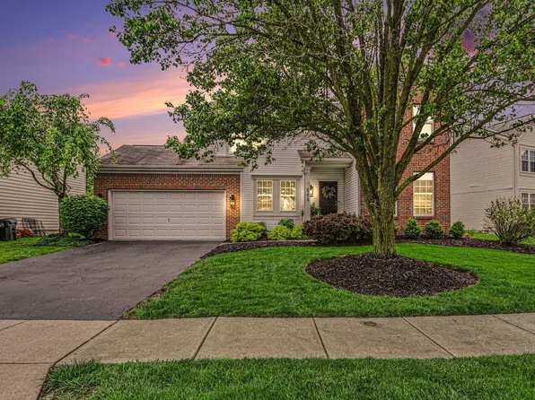8376 Almond Park Dr, Blacklick, OH 43004