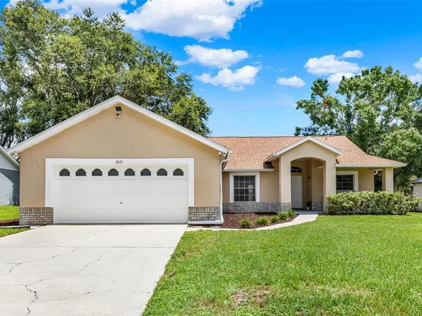 15637 Greater Trl, Clermont, FL 34711