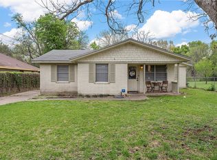 4128 Acree St, Waco, TX 76711