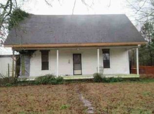 295 Highway 270, Mena, AR 71953
