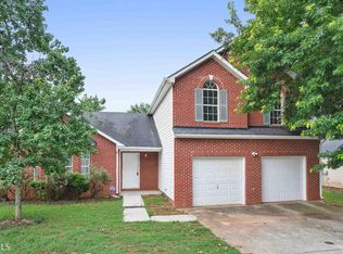 5945 Idlewood Pl, Lithonia, GA 30038