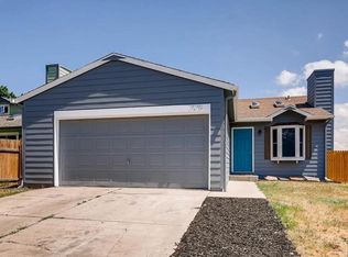 1670 Ensenada Way, Aurora, CO 80011