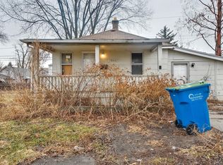 7543 Chalmers Ave, Warren, MI 48091