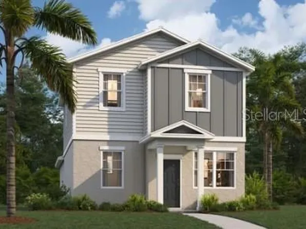 33151 Happy Heart Dr, Wesley Chapel, FL 33543
