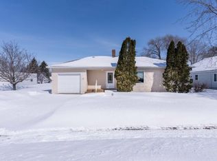 113 Poulson Ave, Henning, MN 56551