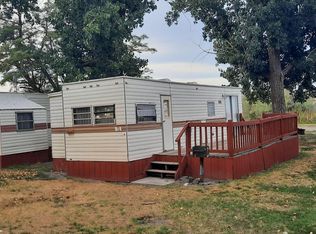 2384 N Bob Lee Rd, Sprague, WA 99032
